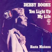 Debby Boone - You Light Up My Life