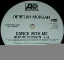 12'' - Debelah Morgan - Dance With Me