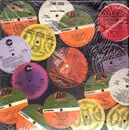 2 x 12inch Vinyl Single - Debelah Morgan - Dance With Me