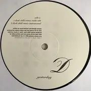 12inch Vinyl Single - Debelah Morgan - Yesterday