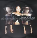 12inch Vinyl Single - Debelah Morgan - Dance With Me