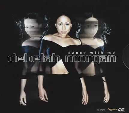 Debelah Morgan - Dance With Me