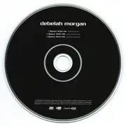 CD Single - Debelah Morgan - Dance With Me - slipcase