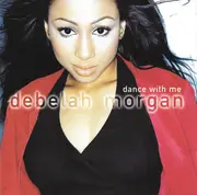 CD - Debelah Morgan - Dance With Me
