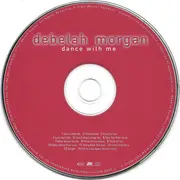 CD - Debelah Morgan - Dance With Me