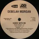 12inch Vinyl Single - Debelah Morgan - Dance With Me