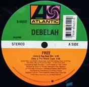 Debelah Morgan - Free