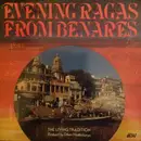LP - Deben Bhattacharya - Evening Ragas From Benares