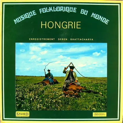 Deben Bhattacharya - Hongrie