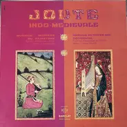 Deben Bhattacharya - Joute Indo-Medievale