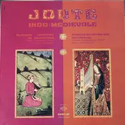 LP - Deben Bhattacharya - Joute Indo-Medievale