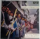 LP - Deben Bhattacharya - Portrait Of Andalusia