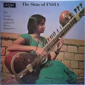 deben bhattacharya - The Sitār Of India