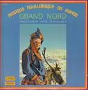 LP - Deben Bhattacharya - Grand Nord