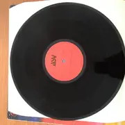 LP - Deben Bhattacharya - Evening Ragas From Benares