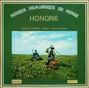 LP - Deben Bhattacharya - Hongrie