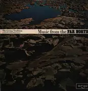 LP - Deben Bhattacharya - Music From The Far North