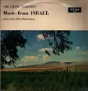 LP - Deben Bhattacharya - Music From Israel
