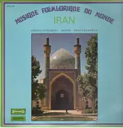 Deben Bhattacharya - Iran