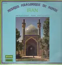 LP - Deben Bhattacharya - Iran