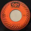 7inch Vinyl Single - Debi Bass - If I Was A Thief / The Next Time You Get Down