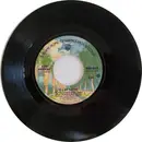 7inch Vinyl Single - Debi Hawkins - I'll Be There / Jojo's Wagon