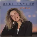 CD - Debi Taylor - Tell The World - Still Sealed