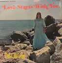 LP - Debi Wylie - Love Starts With You