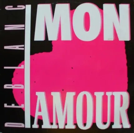 Deblanc - Mon Amour