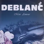 12inch Vinyl Single - Deblanc - Mon Amour