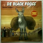 LP - De Bläck Fööss - Immer Wigger - Gatefold