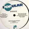 12'' - Deboice - Brokenhearted