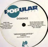 Deboice - Brokenhearted