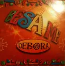 12inch Vinyl Single - Debora - Besame / Todo
