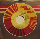 7inch Vinyl Single - Deborah Allen - I've Been Wrong Before