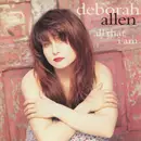 CD - Deborah Allen - All That I Am