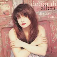 Deborah Allen - All That I Am