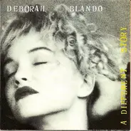 Deborah Blando - A Different Story