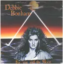 LP - Deborah Bonham - For You And The Moon