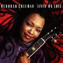 CD - Deborah Coleman - Livin' On Love