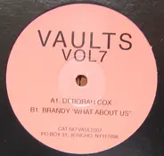 Deborah Cox / Brandy - Vaults Vol 7