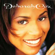 Deborah Cox - Deborah Cox