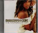 CD - Deborah Cox - The Morning After