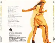 CD - Deborah Cox - The Morning After