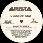 Deborah Cox - It Could've Been You (Dance Remixes)