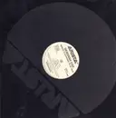 12inch Vinyl Single - Deborah Cox - Nobody's Supposed To Be Here - Promo, Company Sleeve