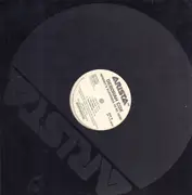 12inch Vinyl Single - Deborah Cox - Nobody's Supposed To Be Here - Promo, Company Sleeve