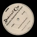 12inch Vinyl Single - Deborah Cox - Nobody's Supposed To Be Here - Promo