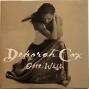 CD - Deborah Cox - One Wish