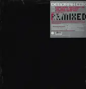 Deborah Cox - Something Happened On The Way To Heaven / Starting With You